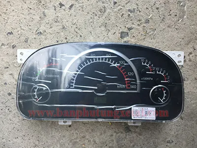 Sản phẩm 2 dong ho taplo truong giang cuu long 2 8456 — Công Ty TNHH Thương Mại Xuất Nhập Khẩu T&M Việt Nam — MST 0107567881