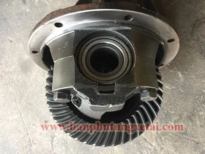 Sản phẩm banh rang vanh chau qua dua xe tai trung quoc dongben_4446017 — Công Ty TNHH Thương Mại Xuất Nhập Khẩu T&M Việt Nam — MST 0107567881