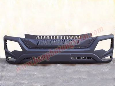 Sản phẩm bdx xe tai jac k5 4426 — Công Ty TNHH Thương Mại Xuất Nhập Khẩu T&M Việt Nam — MST 0107567881