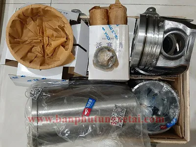 Sản phẩm bo hoi yuchai chinh hang copy 8878 — Công Ty TNHH Thương Mại Xuất Nhập Khẩu T&M Việt Nam — MST 0107567881