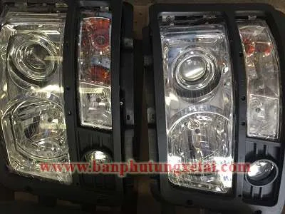 Sản phẩm den pha shacman 1_7163485 — Công Ty TNHH Thương Mại Xuất Nhập Khẩu T&M Việt Nam — MST 0107567881