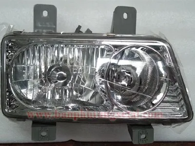 Sản phẩm den pha xe ben hoang huy 8 tan 5086 — Công Ty TNHH Thương Mại Xuất Nhập Khẩu T&M Việt Nam — MST 0107567881