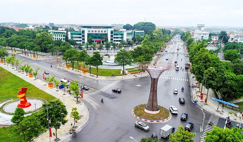 Văn phòng Công Ty TNHH Oceanlaw D&T Việt Nam #0 — MST 0107570570