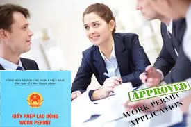 Sản phẩm mien giay phep lao dong — Công Ty TNHH Oceanlaw D&T Việt Nam — MST 0107570570