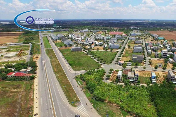 Sản phẩm van con nhieu vuong mac khi chuyen nhuong mot phan du an — Công Ty TNHH Oceanlaw D&T Việt Nam — MST 0107570570