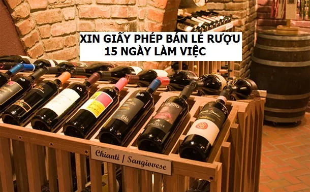 Sản phẩm 0 giay phep ban le ruou — Công Ty TNHH Oceanlaw D&T Việt Nam — MST 0107570570