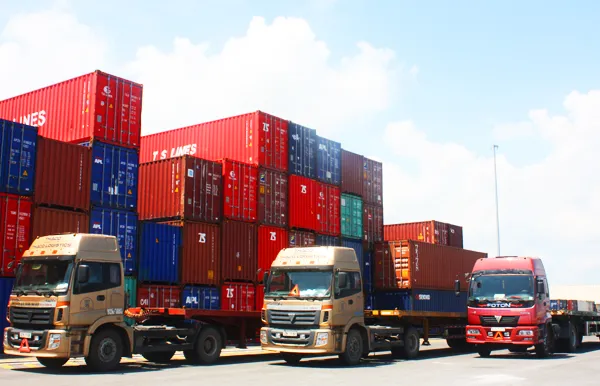 Sản phẩm giay phep kinh doanh van tai bang oto — Công Ty TNHH Oceanlaw D&T Việt Nam — MST 0107570570