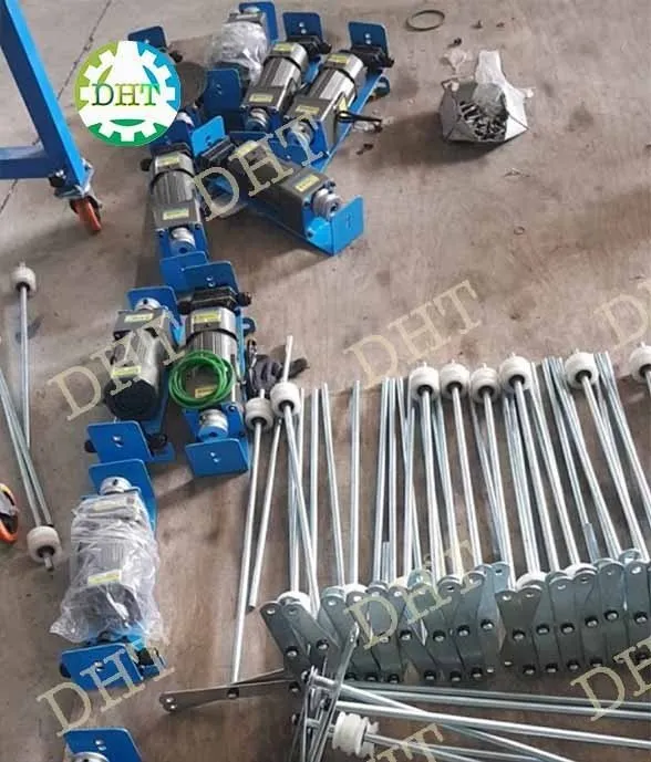 Sản phẩm Bang Tai Con Lan Xep Chinh Hang Gia Re — Công Ty TNHH Thương Mại Và Dịch Vụ Cơ Khí DHT — MST 0107571239