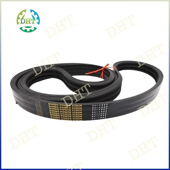 Sản phẩm DAY CUROA 3V 5V 8V B CO RANH GIA SIi — Công Ty TNHH Thương Mại Và Dịch Vụ Cơ Khí DHT — MST 0107571239