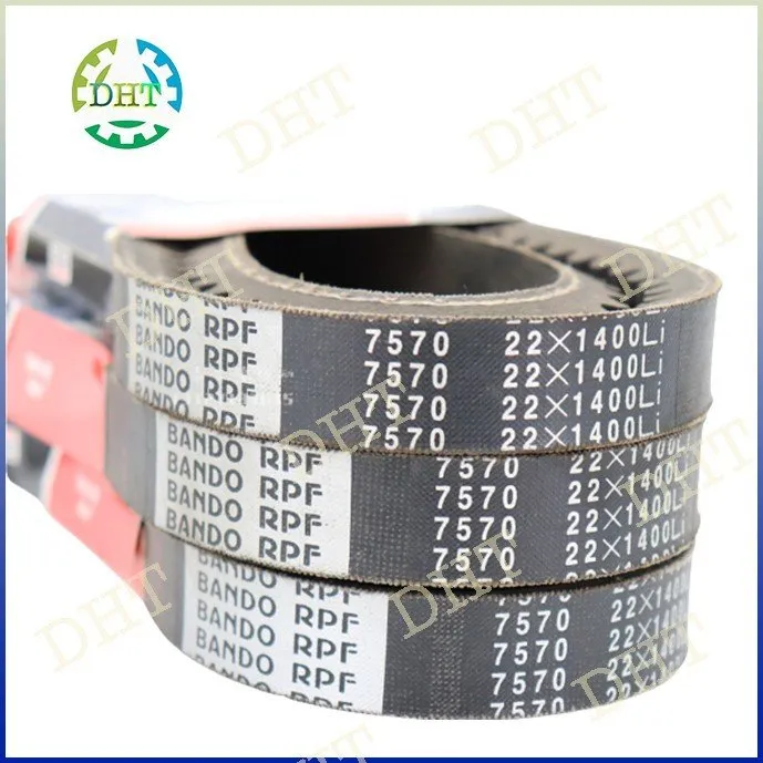Sản phẩm DAY CUROA RANG RPF AX BX CX BANDO GIA RE — Công Ty TNHH Thương Mại Và Dịch Vụ Cơ Khí DHT — MST 0107571239