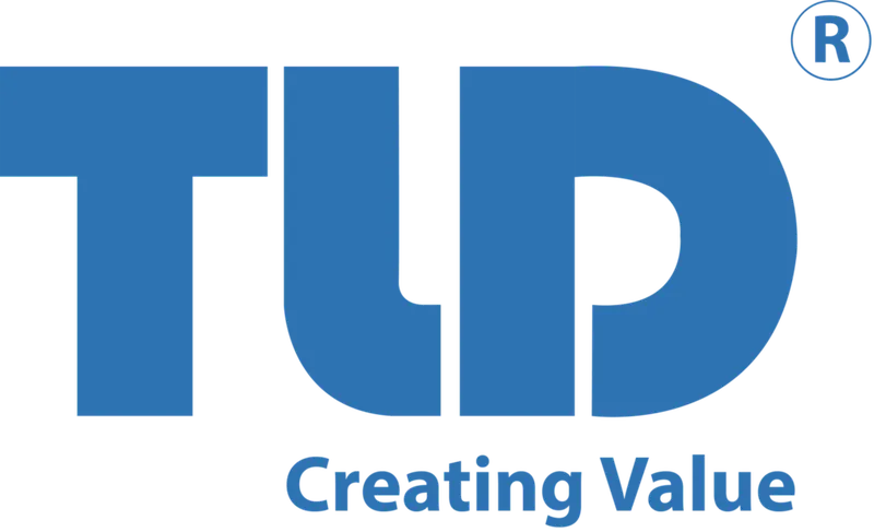 Logo Hạt Nhựa TLD - Công Ty Cổ Phần TLD Việt Nam