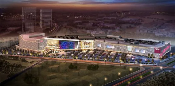 Sản phẩm aeon mall ha dong 636563794264575133 570x280 — Công Ty TNHH Thương Mại Quốc Tế Thái Vân — MST 0107571704