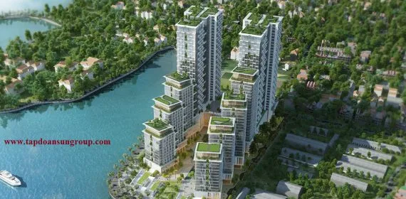 Sản phẩm sungroup westlake iconic towers 1 570x280 — Công Ty TNHH Thương Mại Quốc Tế Thái Vân — MST 0107571704
