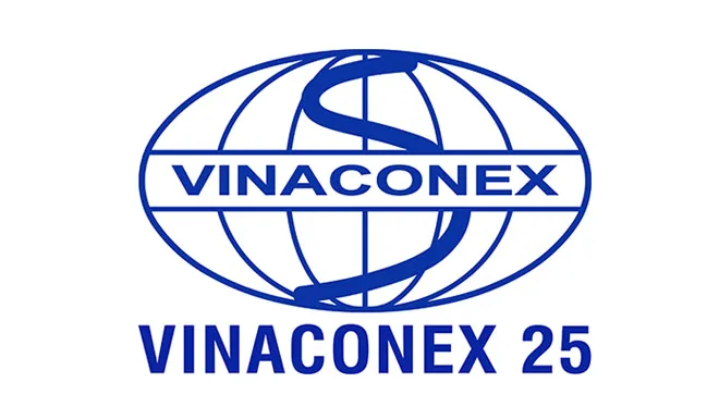 Sản phẩm vinaconex25 — Công Ty TNHH Thương Mại Quốc Tế Thái Vân — MST 0107571704