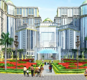 Sản phẩm royalcity2_1544621899_1620810674.jpg — Cửa Nhôm Kính SmartWindows - Công Ty Cổ Phần Đầu Tư SmartWindows — MST 0107574543