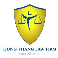 Logo Luật Hùng Thắng - Công Ty Luật TNHH Hùng Thắng