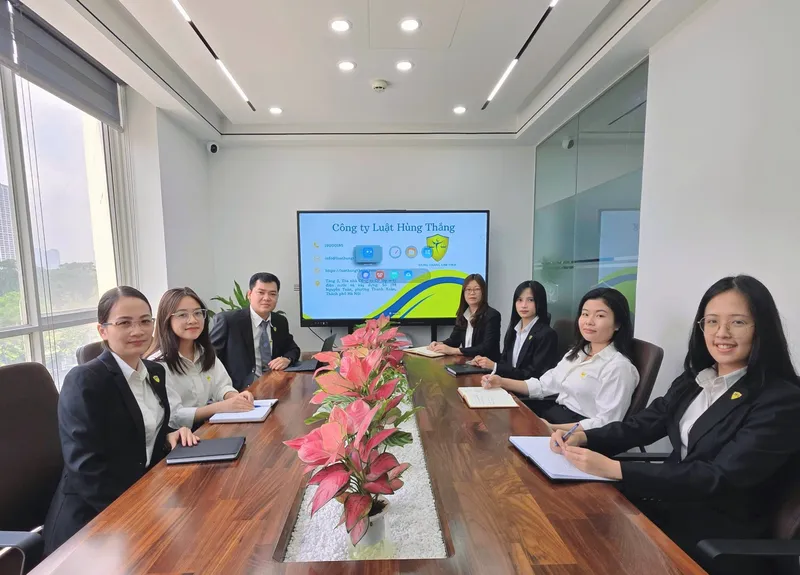 Sản phẩm 2921 — Luật Hùng Thắng - Công Ty Luật TNHH Hùng Thắng — MST 0107577431