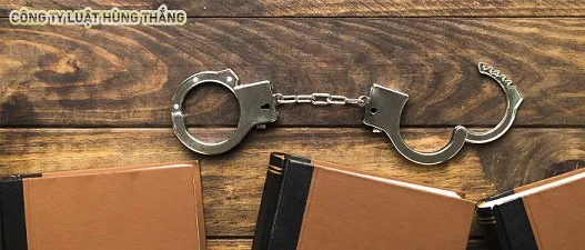 Sản phẩm luat su tu van hinh su — Luật Hùng Thắng - Công Ty Luật TNHH Hùng Thắng — MST 0107577431