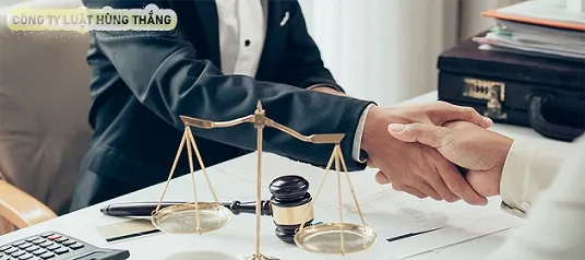 Sản phẩm kinh doanh thuong mai — Luật Hùng Thắng - Công Ty Luật TNHH Hùng Thắng — MST 0107577431