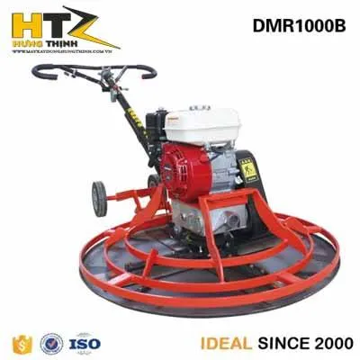 Sản phẩm may xoa nen be tong dmr1000 9 — Công Ty TNHH MTV TM DV Và XNK Hưng Thịnh — MST 0107577914