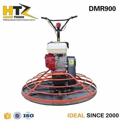 Sản phẩm may xoa nen be tong dmr900 10 — Công Ty TNHH MTV TM DV Và XNK Hưng Thịnh — MST 0107577914