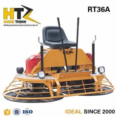Sản phẩm may xoa nen be tong doi ngoi lai D1000 Honda Gx390 2 — Công Ty TNHH MTV TM DV Và XNK Hưng Thịnh — MST 0107577914