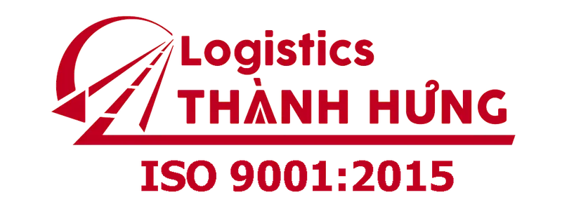 Logo Công Ty TNHH Logistics Thành Hưng
