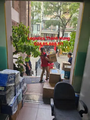 Sản phẩm Anh Chuyen Vp 15 300x400 — Công Ty TNHH Logistics Thành Hưng — MST 0107580473