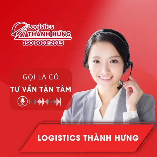 Sản phẩm logistic thanh hung 2 — Công Ty TNHH Logistics Thành Hưng — MST 0107580473