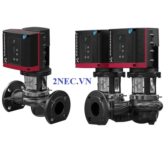 Sản phẩm máy bơm grundfos tpe — Công Ty TNHH Thiết Bị Nhật Nhung — MST 0107581653