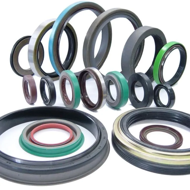 Sản phẩm oil seal 1 — Công Ty TNHH Thiết Bị Nhật Nhung — MST 0107581653