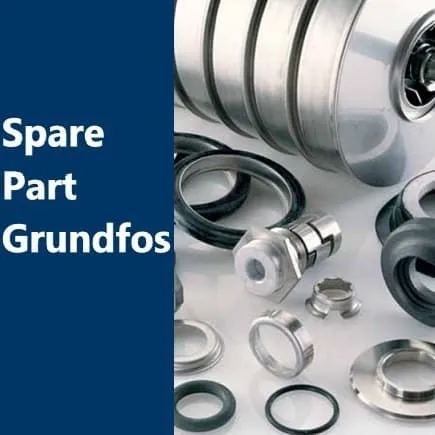 Sản phẩm phụ kiện bơm grundfos — Công Ty TNHH Thiết Bị Nhật Nhung — MST 0107581653