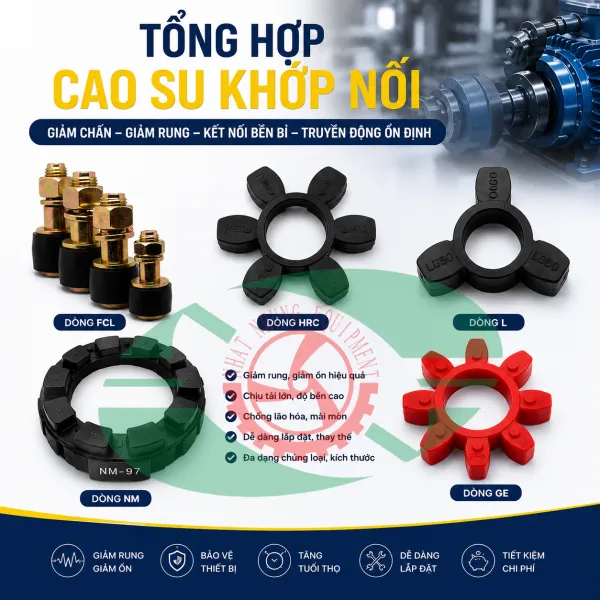 Sản phẩm Cao su TH 600x600 1 e1779935856197 — Công Ty TNHH Thiết Bị Nhật Nhung — MST 0107581653