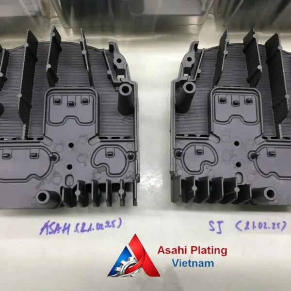 Sản phẩm ADC12 Anode treatment 600x600 — Anode Nhôm Asahi Plating - Công Ty Cổ Phần Asahi Plating Việt Nam — MST 0107583594