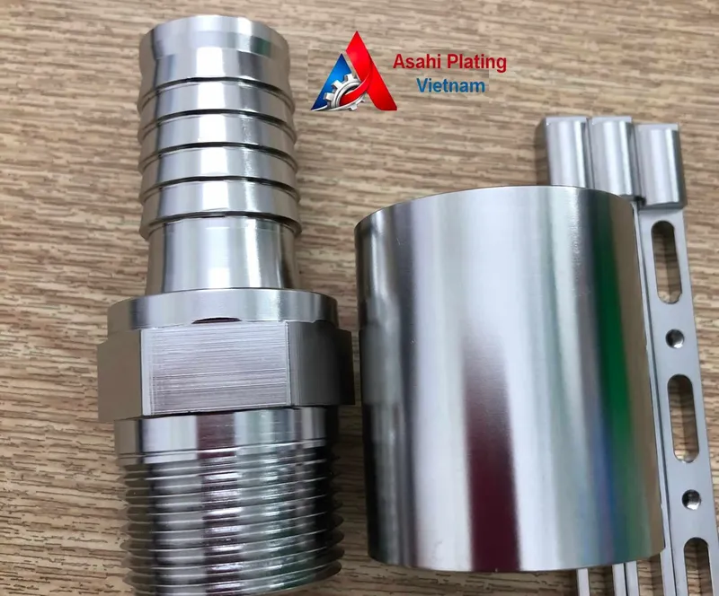 Sản phẩm Dien hoa Inox — Anode Nhôm Asahi Plating - Công Ty Cổ Phần Asahi Plating Việt Nam — MST 0107583594