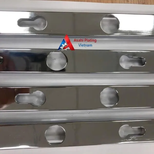 Sản phẩm Nickel crom plating for AL 600x600 — Anode Nhôm Asahi Plating - Công Ty Cổ Phần Asahi Plating Việt Nam — MST 0107583594