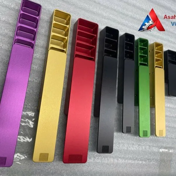 Sản phẩm Phun bi Anode hoa nhom mau theo yeu cau 600x600 — Anode Nhôm Asahi Plating - Công Ty Cổ Phần Asahi Plating Việt Nam — MST 0107583594