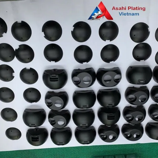 Sản phẩm Phun cat Ceramic Glass Anode den 600x600 — Anode Nhôm Asahi Plating - Công Ty Cổ Phần Asahi Plating Việt Nam — MST 0107583594