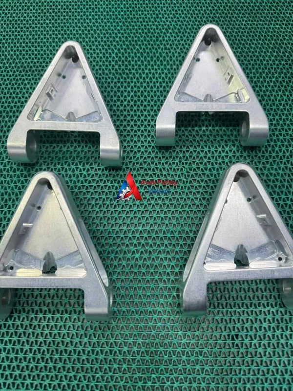 Sản phẩm Sua loi ro khi cho san pham duc Gang — Anode Nhôm Asahi Plating - Công Ty Cổ Phần Asahi Plating Việt Nam — MST 0107583594