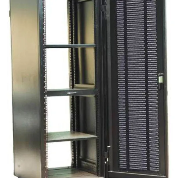 Sản phẩm tu rack 42u mau den 600x600 — Cơ Khí TAT Việt Nam - Công Ty TNHH Cơ Điện TAT Việt Nam — MST 0107586161