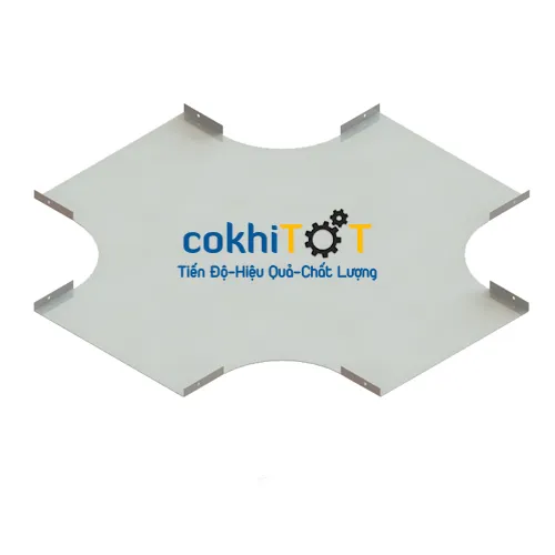 Sản phẩm nap cut noi x — Cơ Khí TAT Việt Nam - Công Ty TNHH Cơ Điện TAT Việt Nam — MST 0107586161