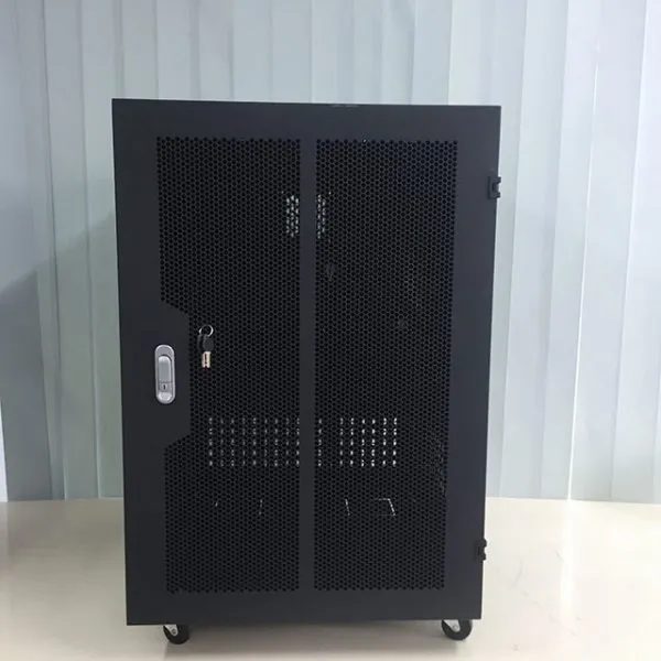 Sản phẩm tu mang 15U cua luoi mau den 600x600 — Cơ Khí TAT Việt Nam - Công Ty TNHH Cơ Điện TAT Việt Nam — MST 0107586161