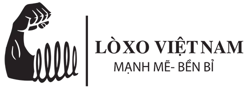 Lò Xo Việt Nam - Công Ty TNHH Lò Xo Việt Nam logo