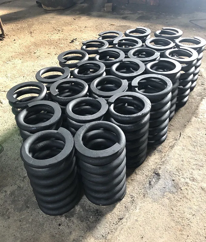 Sản phẩm Lo xo cong nghiep tau hoa — Lò Xo Việt Nam - Công Ty TNHH Lò Xo Việt Nam — MST 0107588987