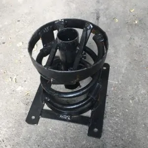 Sản phẩm lo xo chan thu nhun nhua 300x300 — Lò Xo Việt Nam - Công Ty TNHH Lò Xo Việt Nam — MST 0107588987