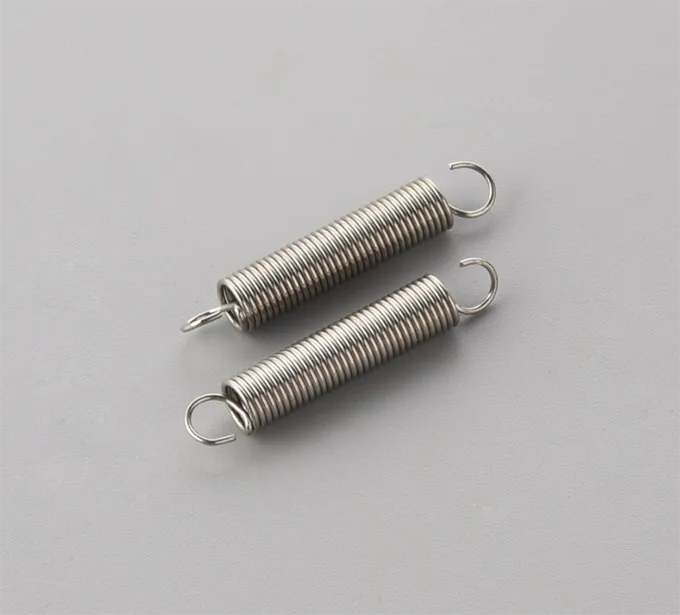 Sản phẩm lo xo keo moc — Lò Xo Việt Nam - Công Ty TNHH Lò Xo Việt Nam — MST 0107588987