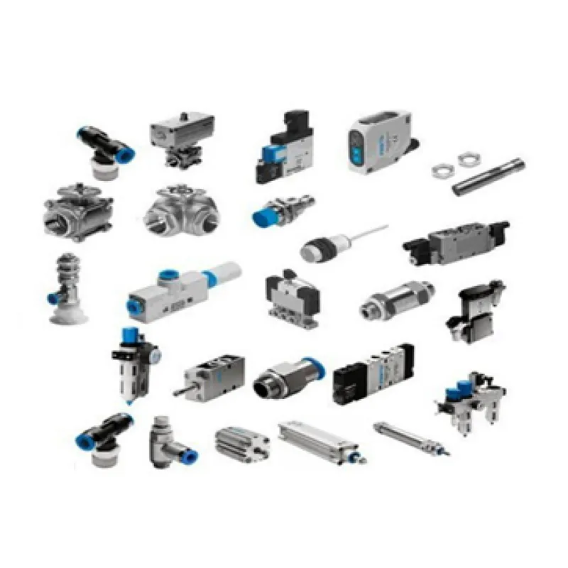 Sản phẩm Xy Lanh khi nen — Công Ty TNHH Chế Tạo Xuất Nhập Khẩu Toàn Cầu — MST 0107589268
