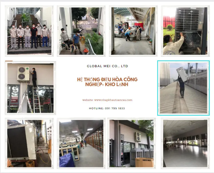 Sản phẩm ANH DIEU HOA — Công Ty TNHH Chế Tạo Xuất Nhập Khẩu Toàn Cầu — MST 0107589268