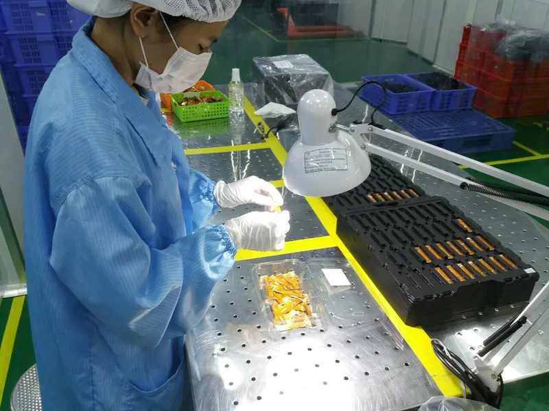 Sản phẩm PFC — Công Ty Cổ Phần Phát Triển Công Nghệ Sạch ADT — MST 0107589532