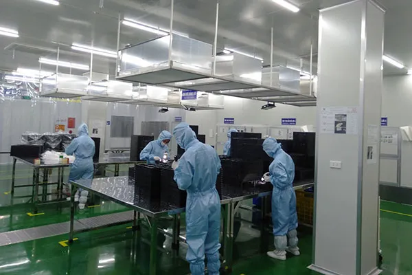 Sản phẩm du an 01 — Công Ty Cổ Phần Phát Triển Công Nghệ Sạch ADT — MST 0107589532